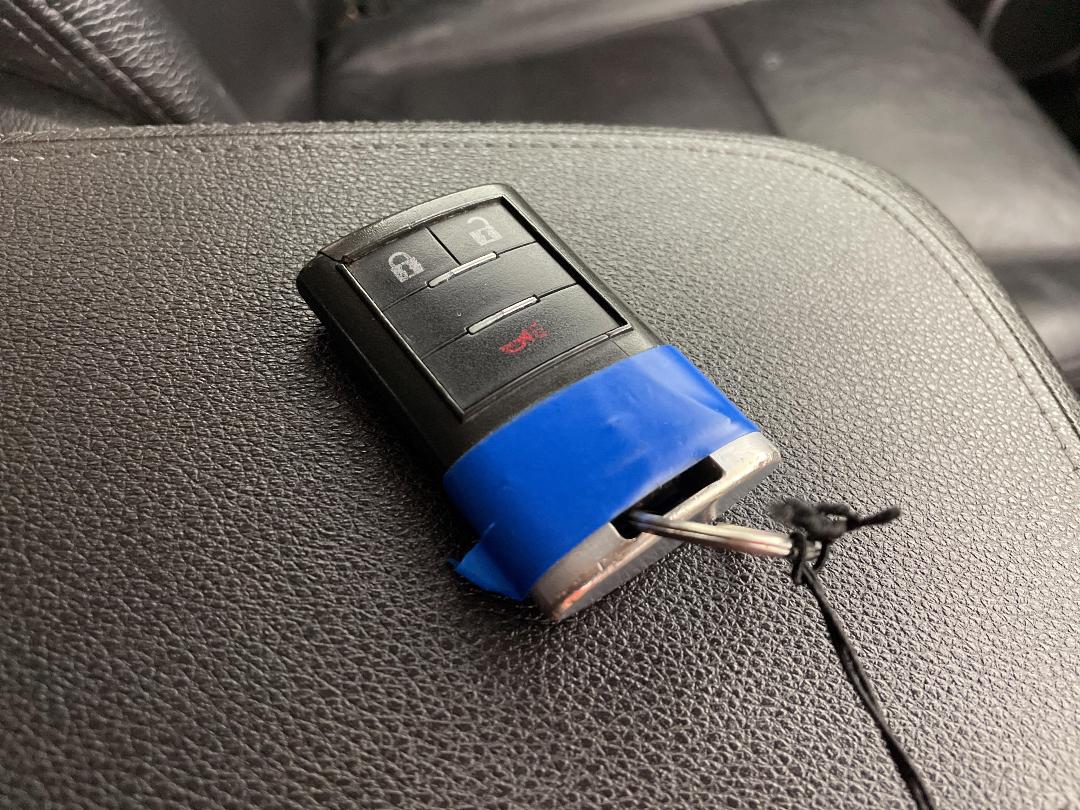 Photo '22' of Holden Captiva 7