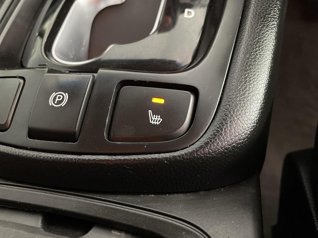 Photo '28' of Holden Captiva 7