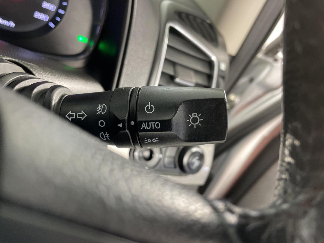 Photo '31' of Holden Captiva 7