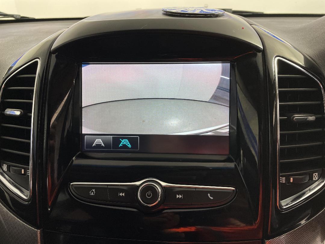 Photo '32' of Holden Captiva 7