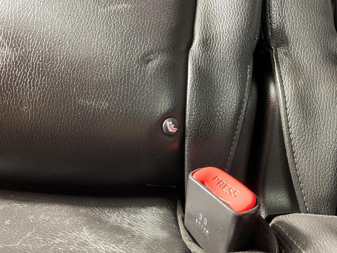 Photo '33' of Holden Captiva 7