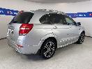 Thumbnail '7' of Holden Captiva 7