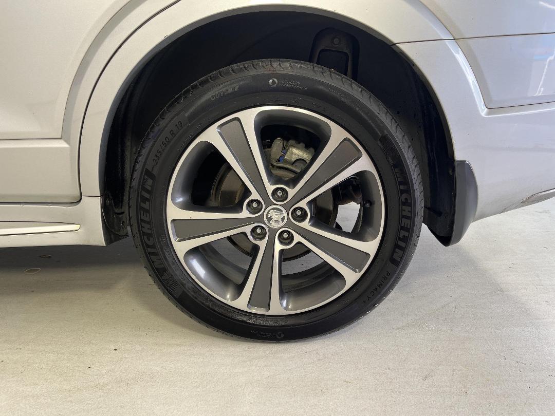 Photo '11' of Holden Captiva 7 Photo '11' of Holden Captiva 7