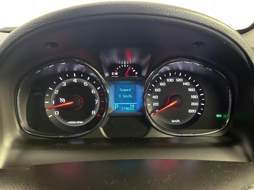 Photo '21' of Holden Captiva 7 Photo '21' of Holden Captiva 7