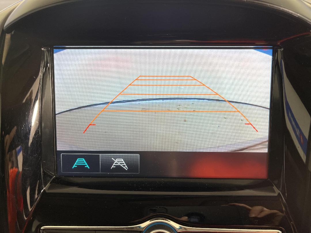 Photo '23' of Holden Captiva 7 Photo '23' of Holden Captiva 7