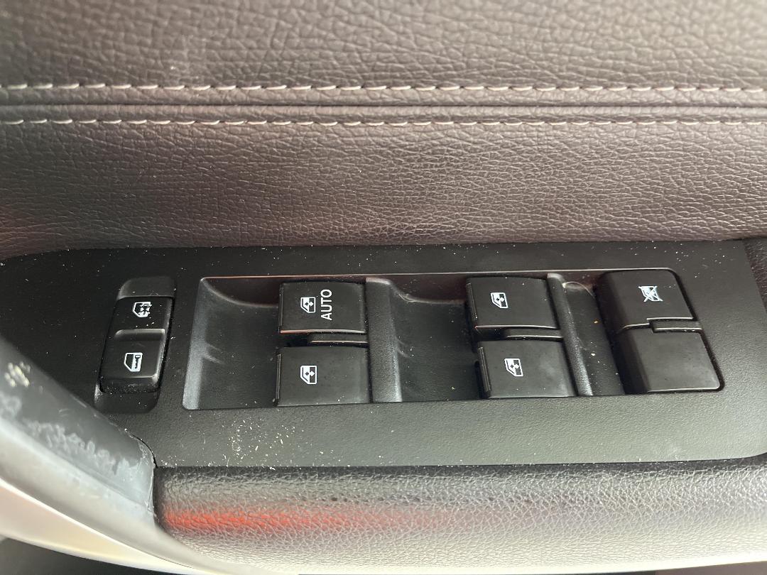 Photo '26' of Holden Captiva 7 Photo '26' of Holden Captiva 7