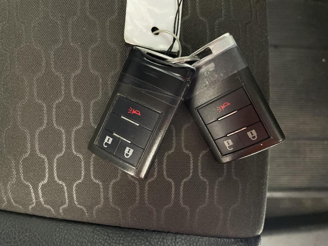 Photo '22' of Holden Captiva 7 Photo '22' of Holden Captiva 7