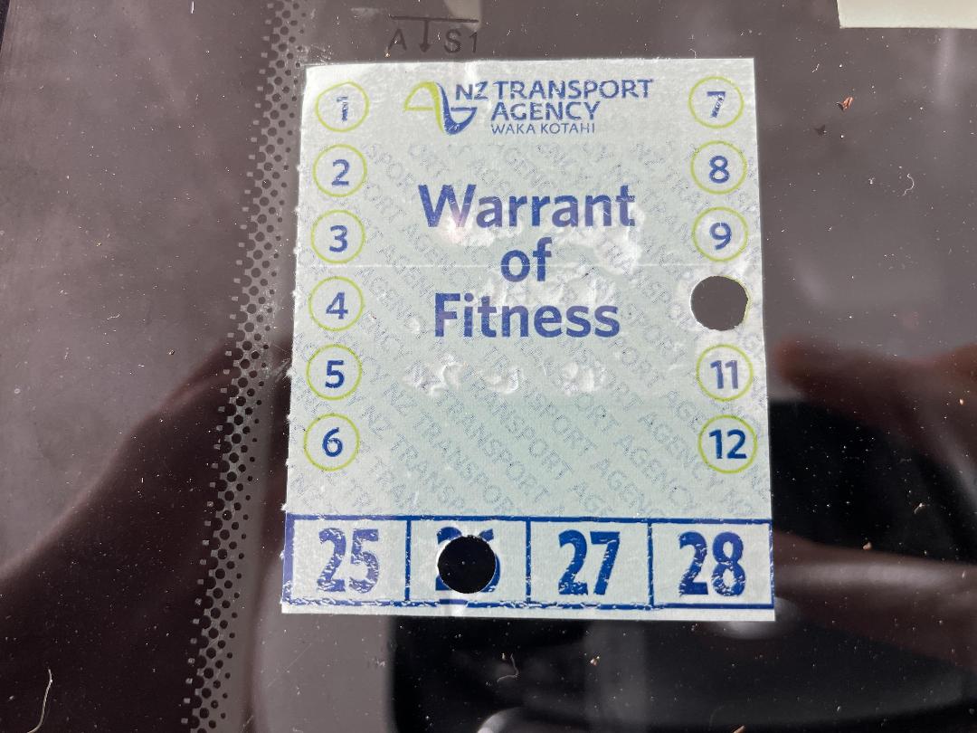 Photo '23' of Holden Captiva 7 Photo '23' of Holden Captiva 7