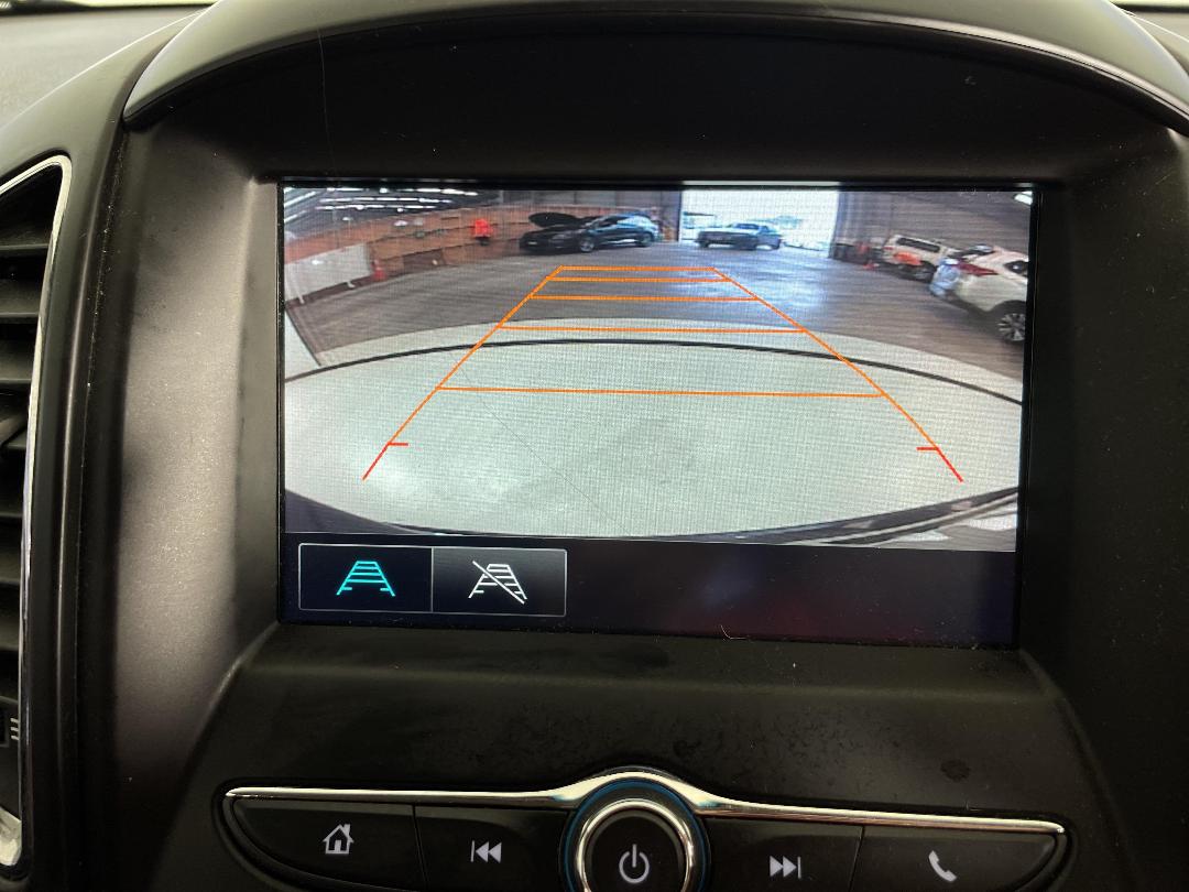 Photo '24' of Holden Captiva 7 Photo '24' of Holden Captiva 7