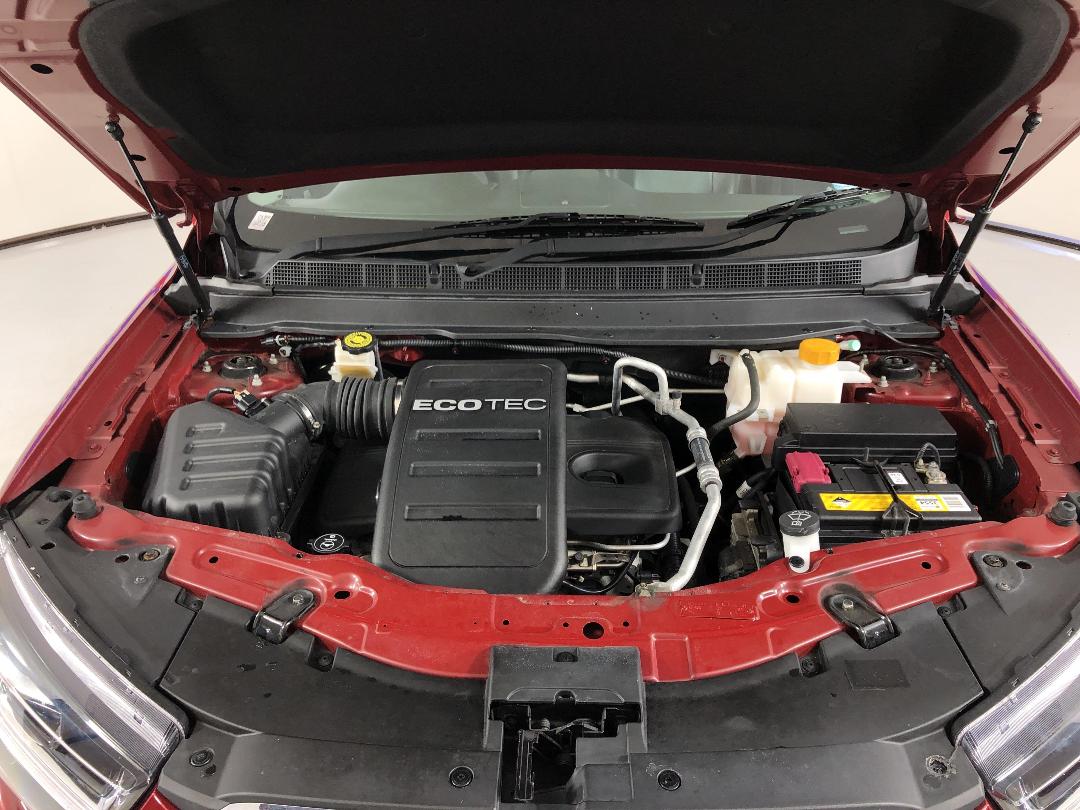 Photo '13' of Holden Captiva 7