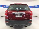 Thumbnail '6' of Holden Captiva 7