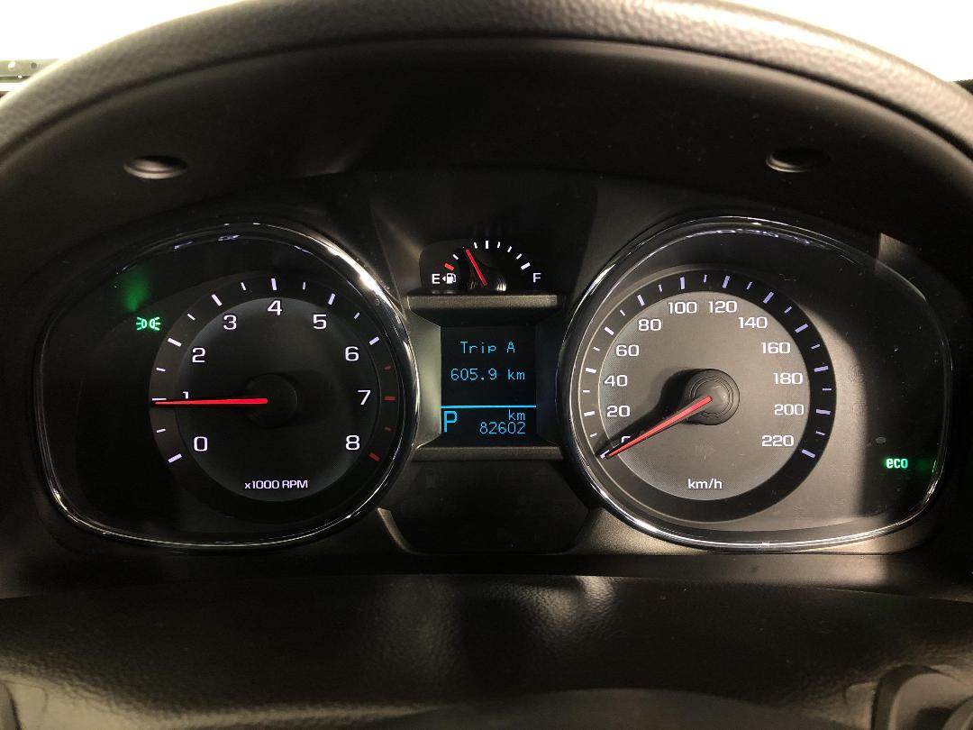 Photo '21' of Holden Captiva 7