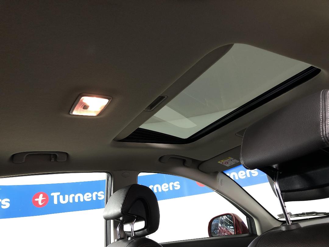 Photo '23' of Holden Captiva 7