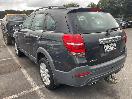Thumbnail '3' of Holden Captiva 7 LS Equipe