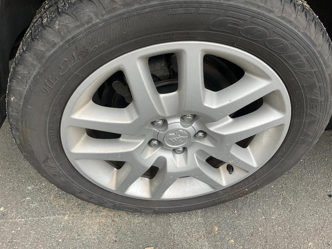 Photo '5' of Holden Captiva 7 LS Equipe