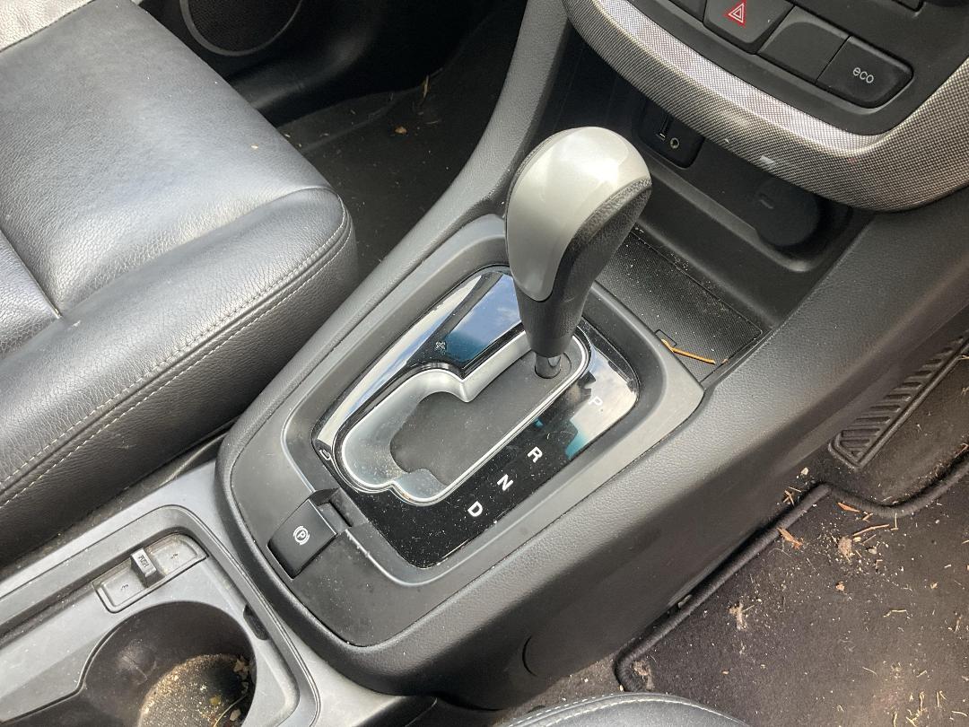 Photo '13' of Holden Captiva 7 LS Equipe