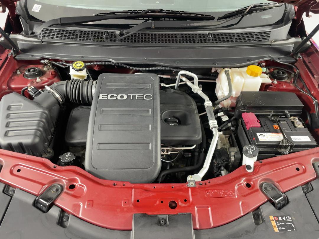 Photo '13' of Holden Captiva 7