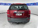 Thumbnail '6' of Holden Captiva 7