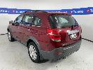 Thumbnail '5' of Holden Captiva 7