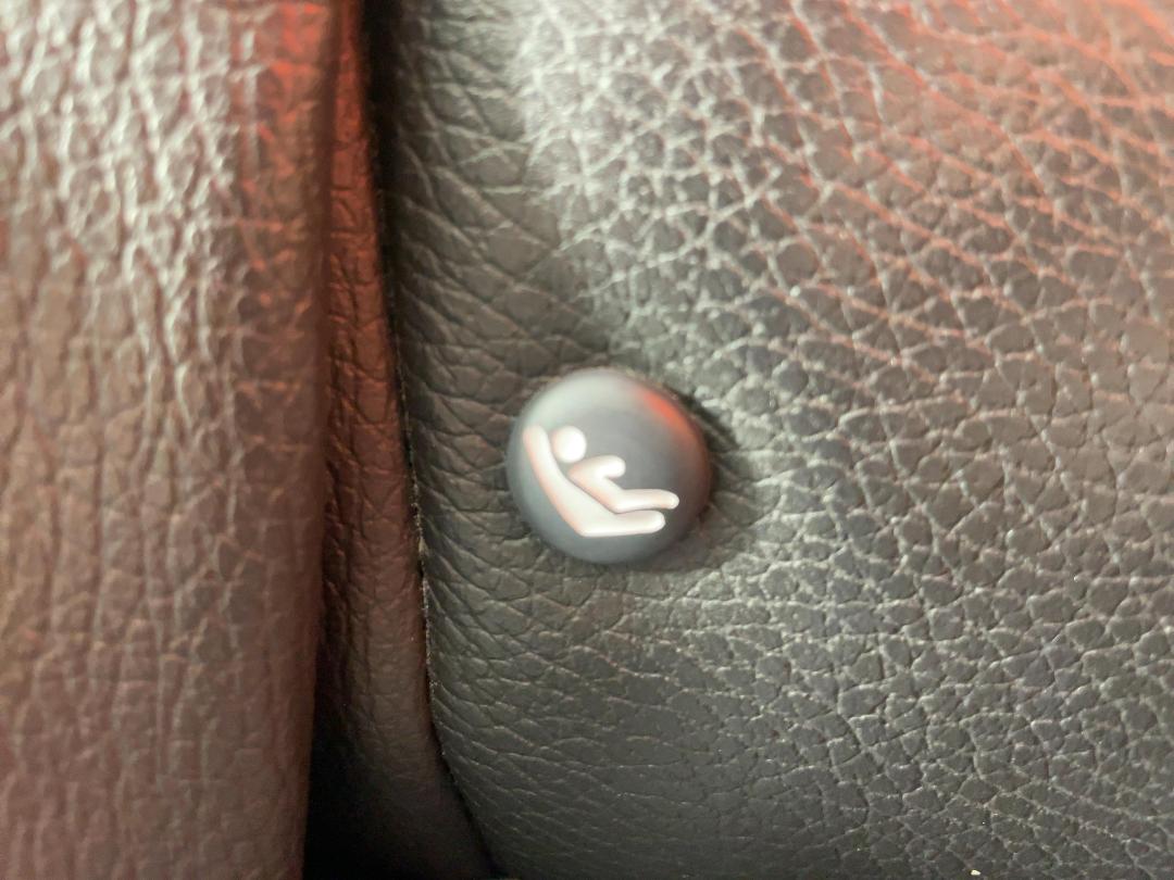 Photo '23' of Holden Captiva 7