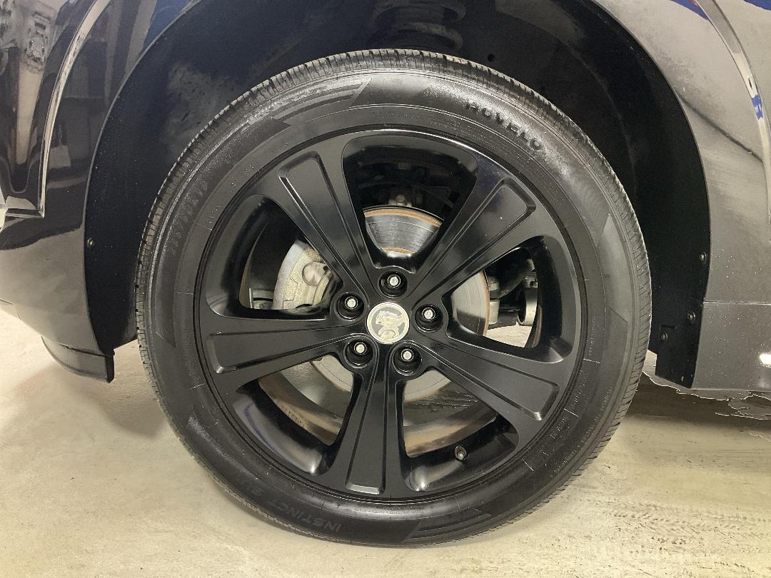 Photo '10' of Holden Captiva 7 Photo '10' of Holden Captiva 7