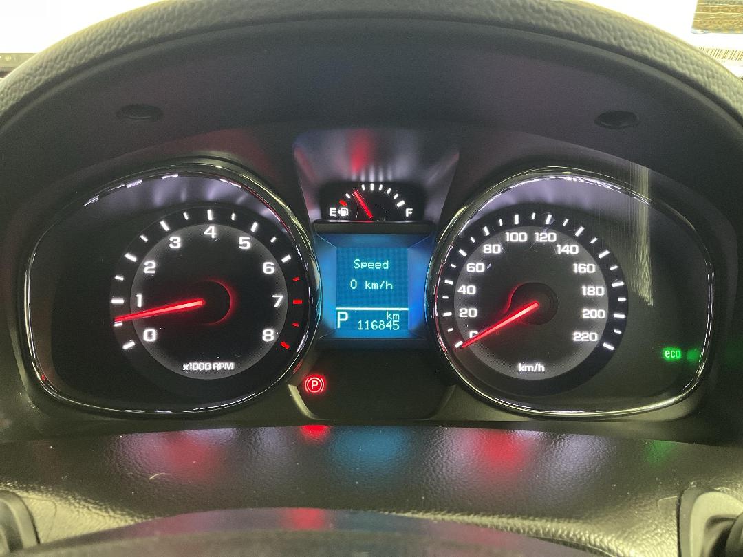 Photo '21' of Holden Captiva 7 Photo '21' of Holden Captiva 7