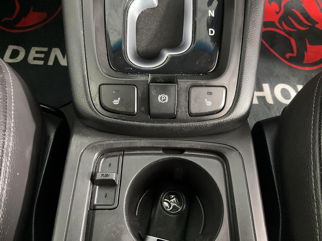 Photo '30' of Holden Captiva 7 Photo '30' of Holden Captiva 7