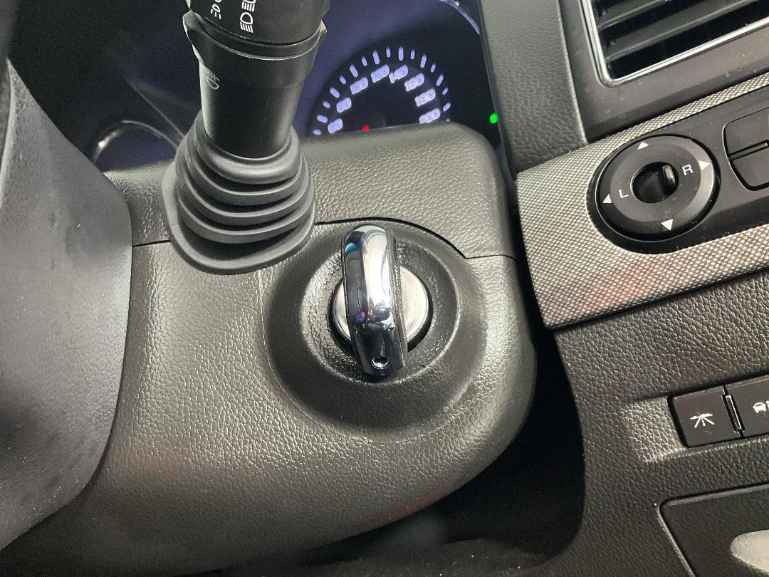 Photo '29' of Holden Captiva 7 Photo '29' of Holden Captiva 7