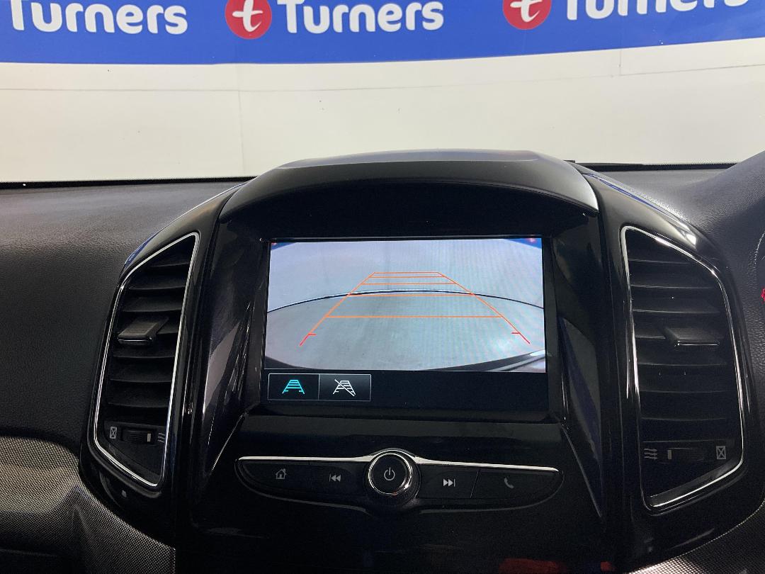 Photo '33' of Holden Captiva 7 Photo '33' of Holden Captiva 7