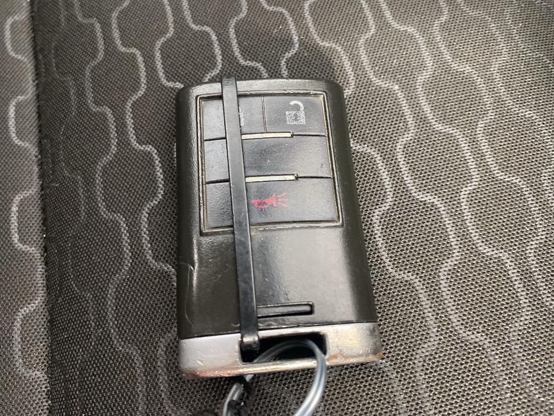 Photo '22' of Holden Captiva 7