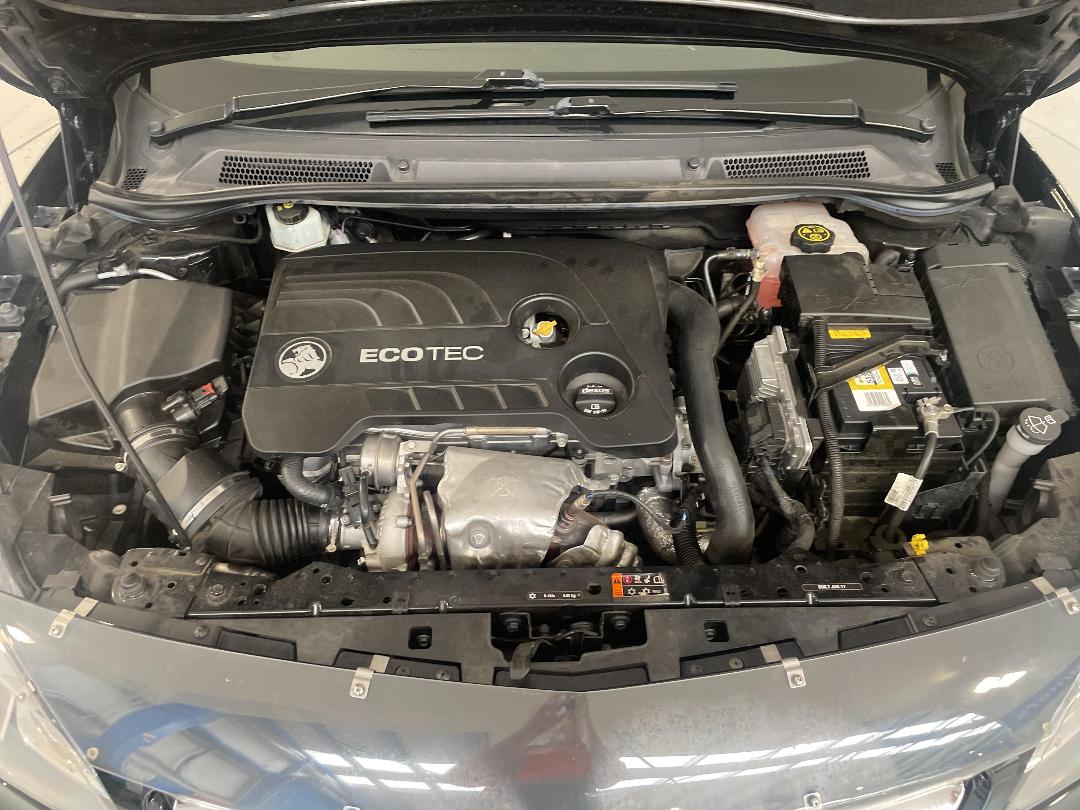 Photo '13' of Holden Cascada