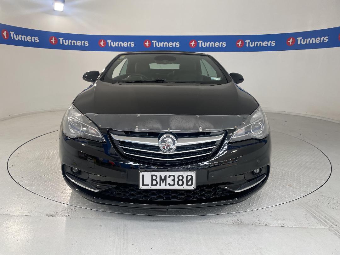 Photo '2' of Holden Cascada