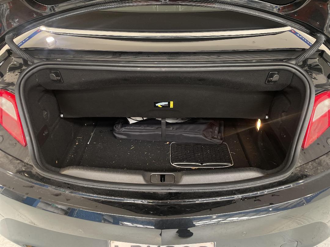 Photo '14' of Holden Cascada