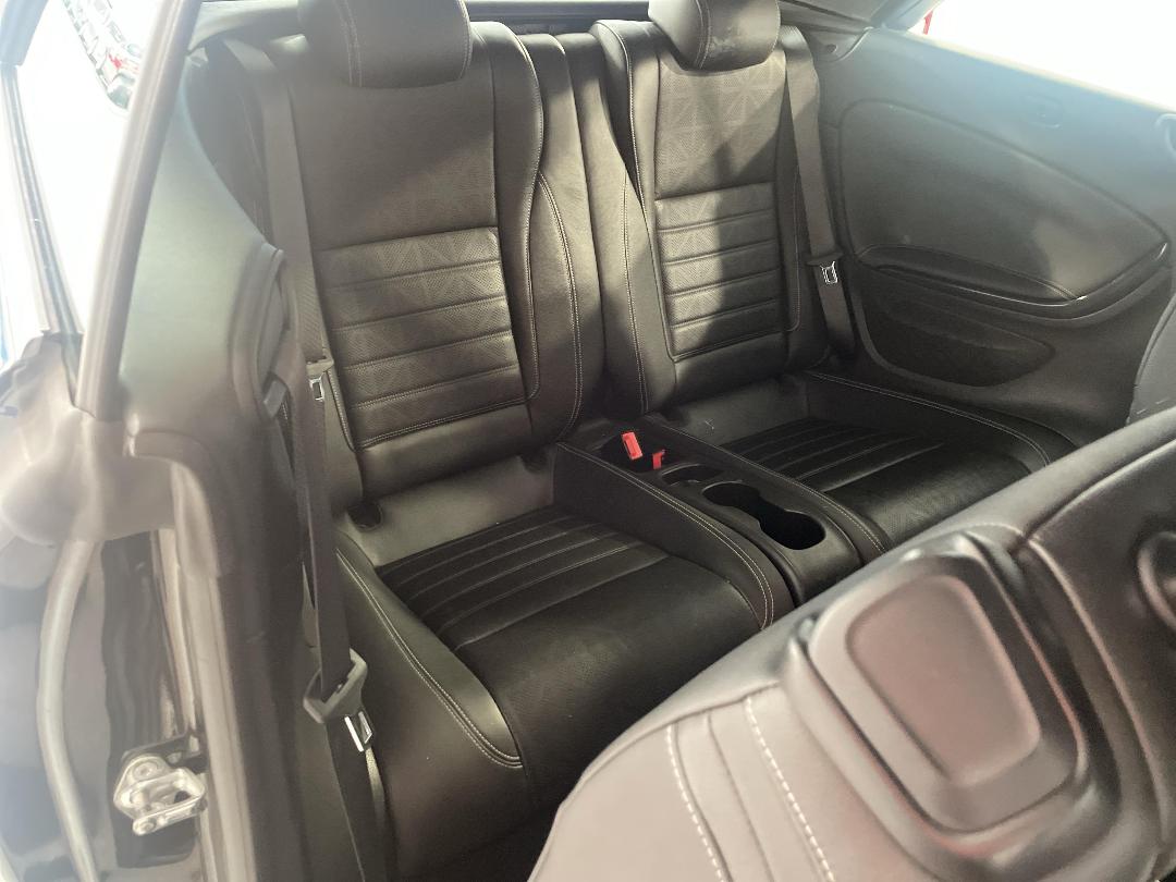 Photo '19' of Holden Cascada