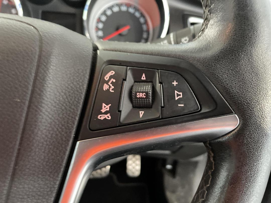 Photo '24' of Holden Cascada