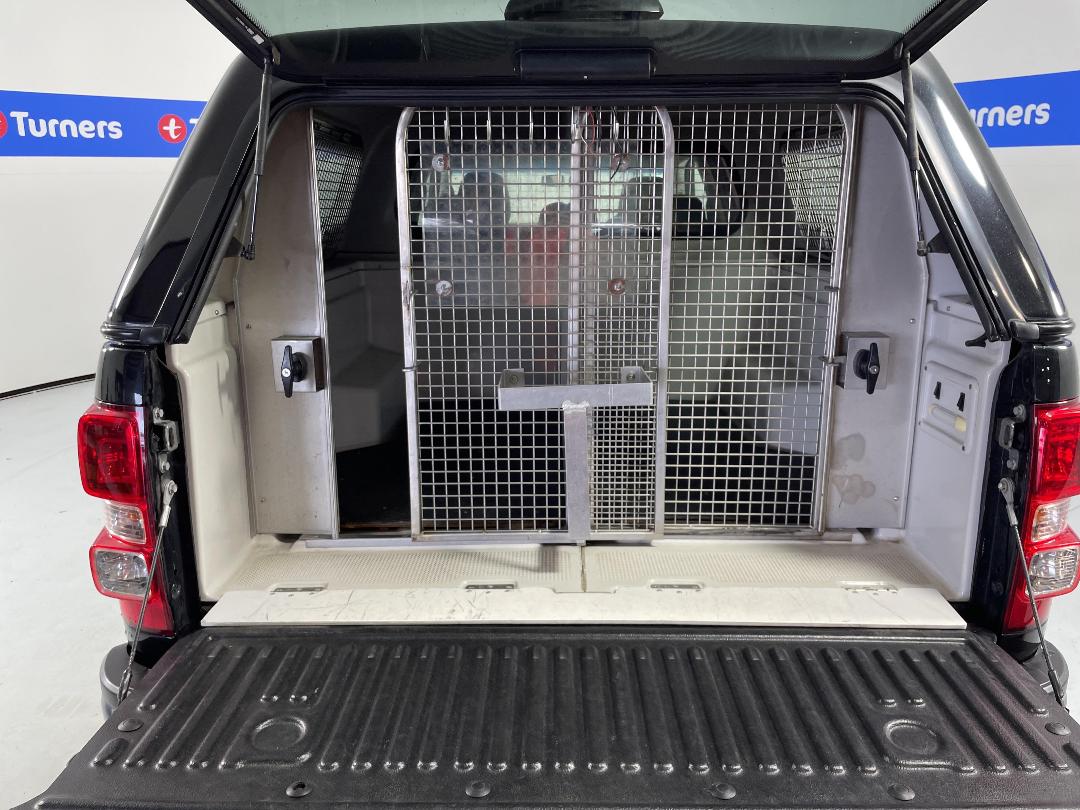 Photo '14' of Holden Colorado