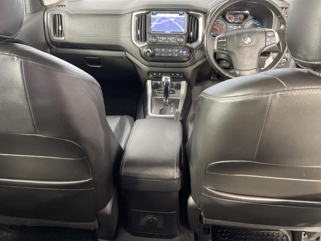 Photo '18' of Holden Colorado