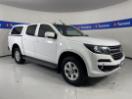 Thumbnail '1' of Holden Colorado