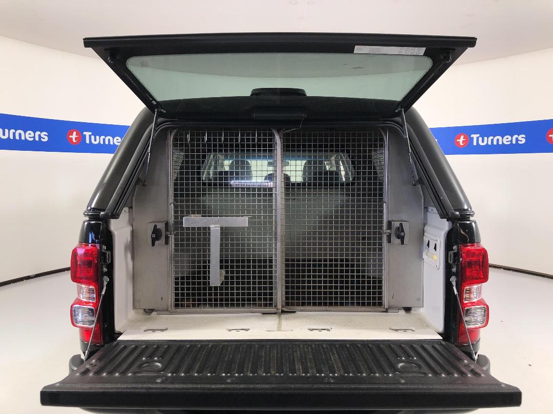 Photo '14' of Holden Colorado Photo '14' of Holden Colorado