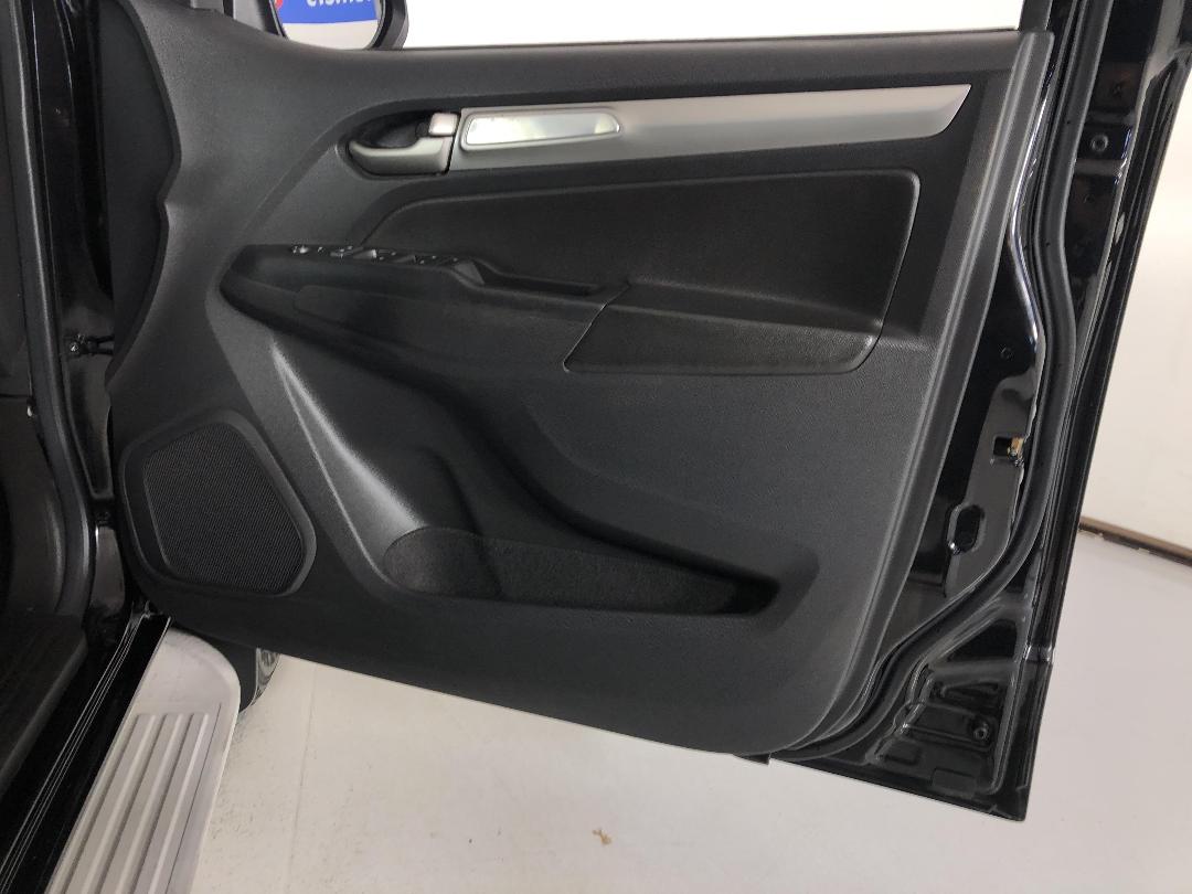 Photo '15' of Holden Colorado Photo '15' of Holden Colorado