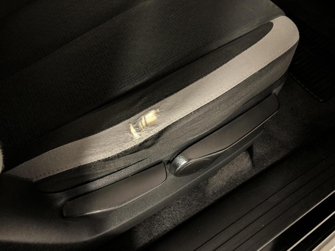 Photo '23' of Holden Colorado Photo '23' of Holden Colorado