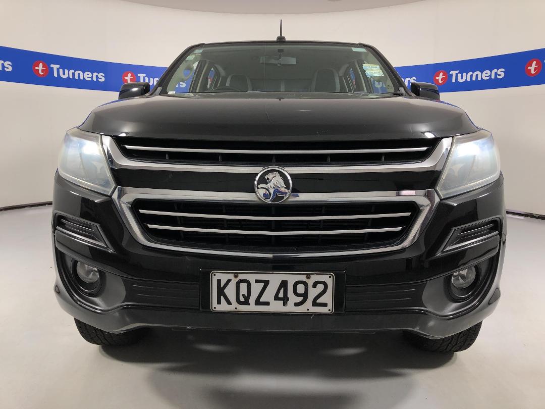 Photo '2' of Holden Colorado