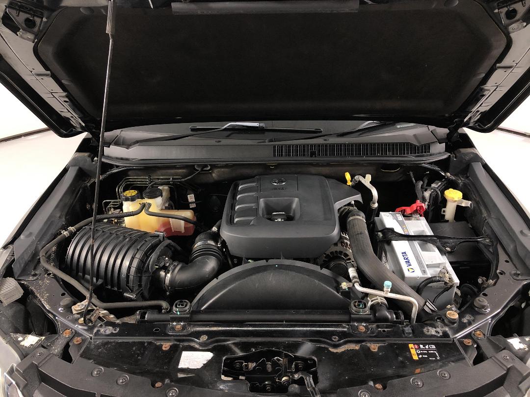 Photo '13' of Holden Colorado