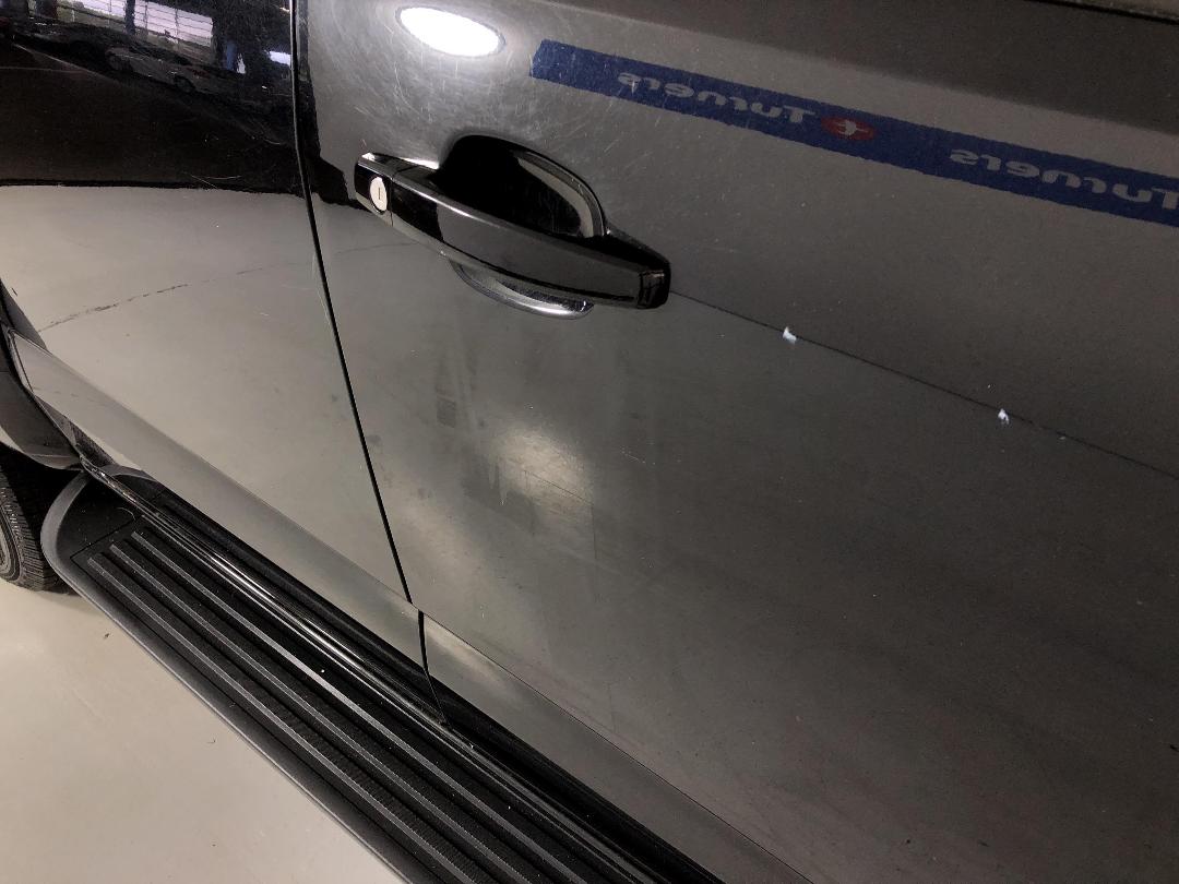 Photo '23' of Holden Colorado