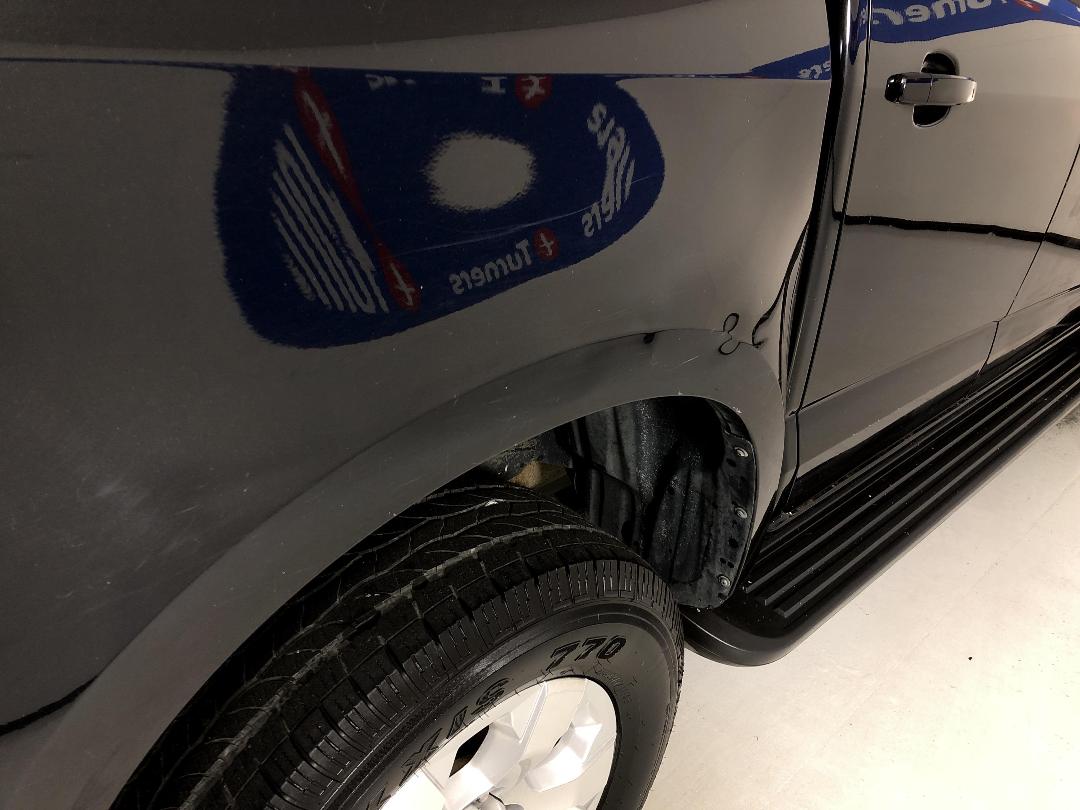 Photo '27' of Holden Colorado