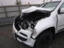 Thumbnail '3' of Holden Colorado LS EC CC