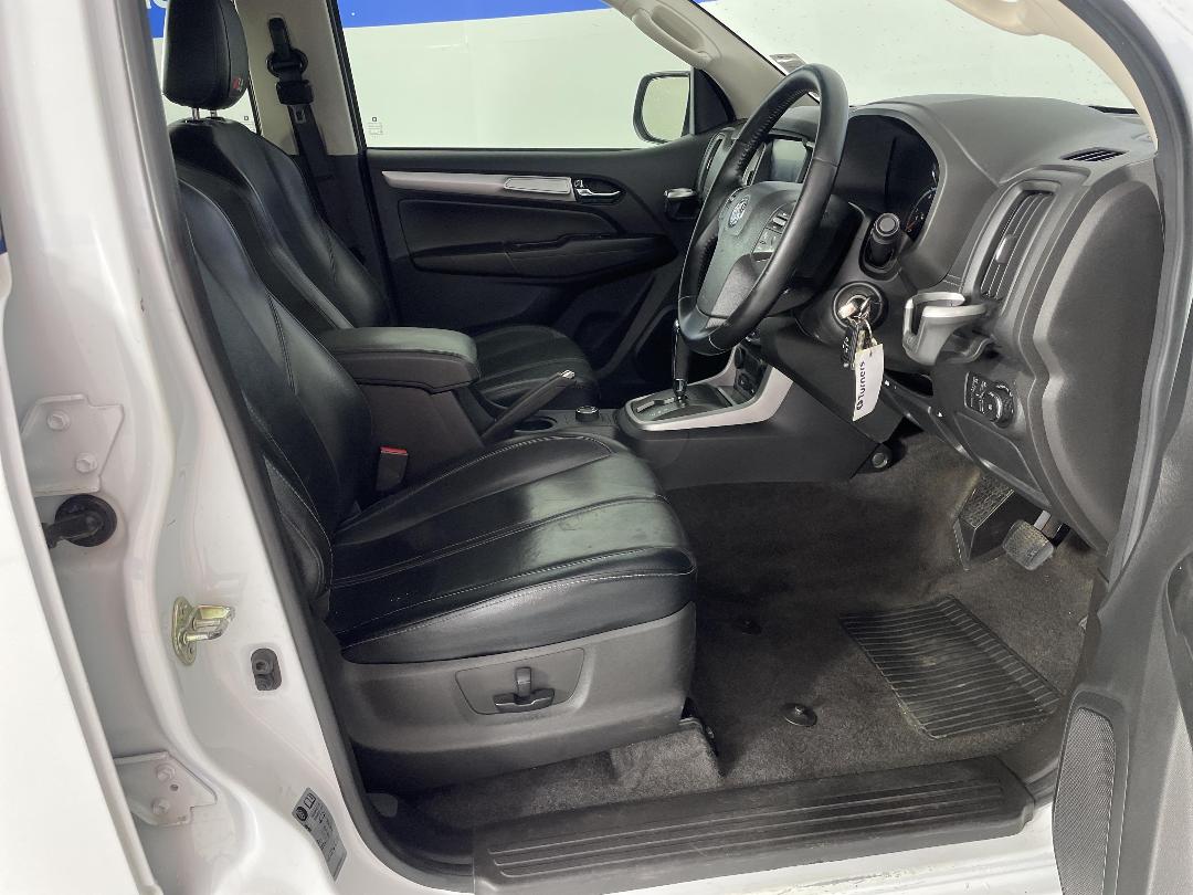 Photo '16' of Holden Colorado