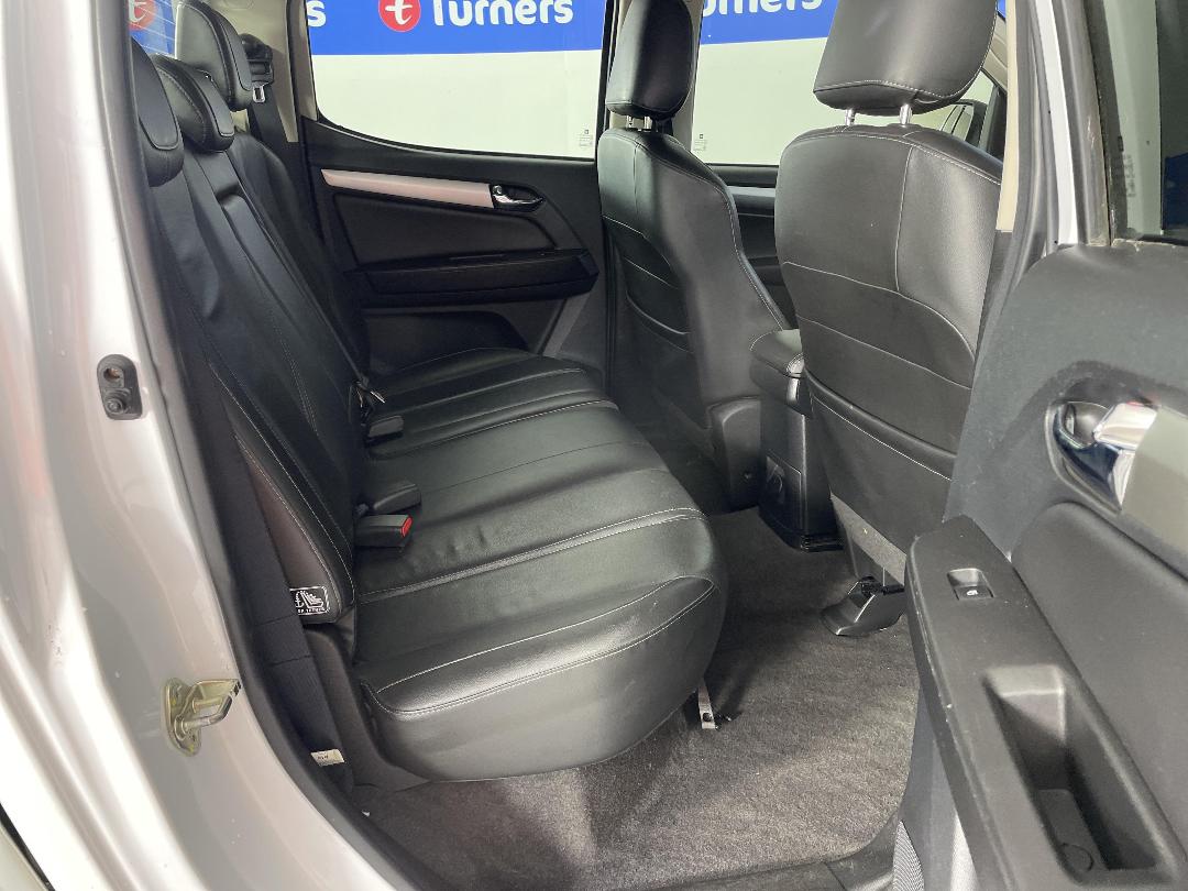 Photo '20' of Holden Colorado