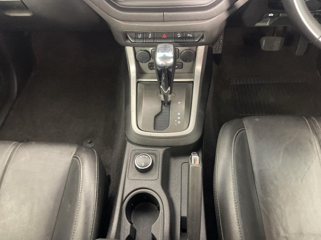 Photo '18' of Holden Colorado