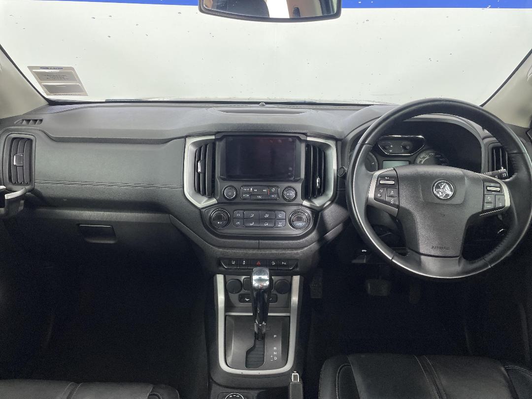 Photo '17' of Holden Colorado